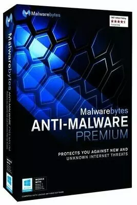 Malwarebytes Anti-Malware последняя версия скачать